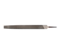 Draper Smooth Cut Flat File Carbon Chrome Steel Hardened & Tempered 6mm x 300mm