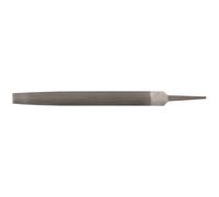 Draper Smooth Cut Half Round File 12 x 200mm Hardened Carbon chrome steel 60228