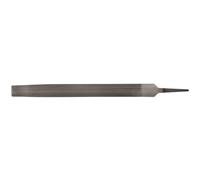 Draper Smooth Cut Half Round File, 12 x 250mm
