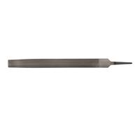 Draper Smooth Cut Half Round File 12 x 250mm Hardened Carbon chrome steel 60229