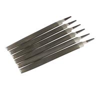 Draper Smooth Cut Half Round File, 6 x 300mm