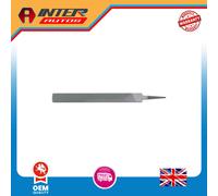 Draper Smooth Cut Hand File, 12 x 150mm 60212