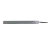 Draper Smooth Cut Hand File 12 x 150mm Hardened Carbon chrome steel 60212