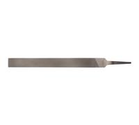 Draper Smooth Cut Hand File, 12 x 200mm