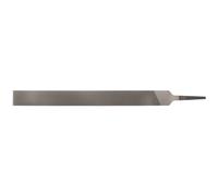 Draper Smooth Cut Hand File 12 x 250mm Hardened Carbon chrome steel 60214