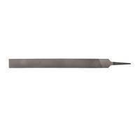 Draper Smooth Cut Hand File 6 x 300mm Hardened Carbon chrome steel 60215