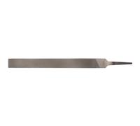 Draper Smooth Cut Hand File Carbon Chrome Steel Hardened & Tempered 12mm x 200mm