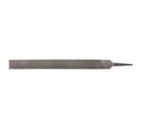 Draper Smooth Cut Hand File Carbon Chrome Steel Hardened & Tempered 6mm x 300mm