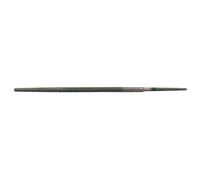 Draper Smooth Cut Round File 12 x 150mm Hardened Carbon chrome steel 60258