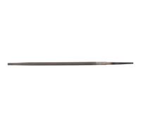 Draper Smooth Cut Round File, 12 x 200mm