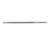 Draper Smooth Cut Round File 12 x 200mm Hardened Carbon chrome steel 60259