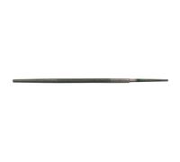 Draper Smooth Cut Round File Tool With Rust Preventative Finish 12mm x 150mm