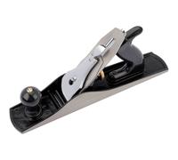 Draper Smoothing Plane 355mm Cast Iron Body Precision Milled Base & Face 43364