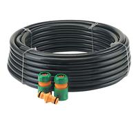 Draper Perforated Soaker Hose Pipe 1/2" / 12.5mm 15m