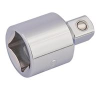 Draper Socket Converter 3/4" Female 1/2" Male