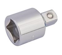 Draper Socket Converter 3/4" Female 1/2" Male
