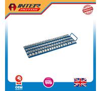 Draper Socket Retaining Bar Carrier, 1-4", 3-8"&1-2" Sq. Dr. 29760