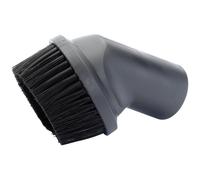 Draper Soft Brush for Delicate Surfaces for SWD1200, WDV30SS, WDV50SS, WDV50SS/110 Vacuum Cleaners