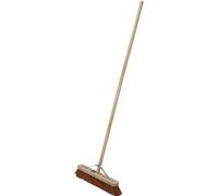 Draper 07872 Indoor/Outdoor Soft Coco Broom 450mm - 07872