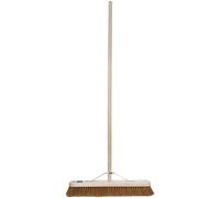 Draper Soft Coco Broom 24"