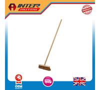 Draper Soft Coco Broom, 275mm 01087
