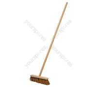 Draper Soft Coco Broom, 275mm