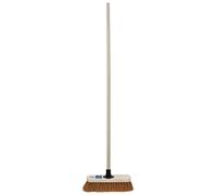 Draper 01087 Soft Coco Broom 300Mm each