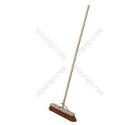 Draper Soft Coco Broom, 430mm