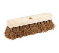 Soft Coco Broom Head, 300mm