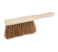 Draper Soft Coco Hand Brush (255mm)