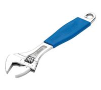 Draper Soft Grip Adjustable Spanner 250mm