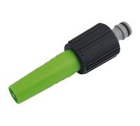 Draper Soft Grip Adjustable Spray Nozzle 26244