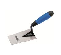 Draper Soft Grip Bucket Trowel, 140mm 81237