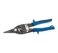 Draper 05524 Soft Grip Compound Action Tinmanfts/Aviation Shears 250Mm each