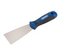 Draper Soft Grip Filler Spreader, 50mm