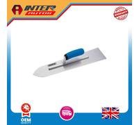 Draper Soft Grip Flooring Trowel, 110 x 400mm 81241