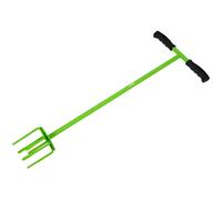 Draper Soft Grip Garden Tiller