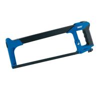 Draper Soft Grip Hacksaw With 45 Degree & 90 Degree Blade Positions, 300mm, 24Tpi 39253