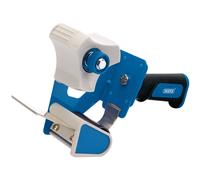 Draper Expert 19237 Soft Grip Hand-Held Security Packing Tape Dispenser 50Mm each