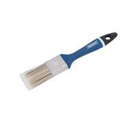 DRAPER Soft Grip Handle Paint-Brush 38mm (1 1/2") [82491]