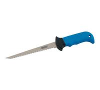Draper 02945 Soft Grip Hardpoint Plasterboard Saw 150Mm each