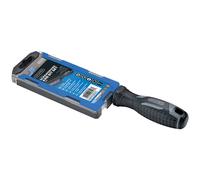 Draper Soft Grip Magnetic Screwdriver And Bit Set 1/4in X 100Mm (14 Piece) Pk 1 13438
