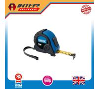 Draper Soft Grip Measuring Tape, 5m-16ft x 19mm 82818