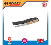 Draper Soft Grip Needle File Set, 150mm (6 Piece) 83480