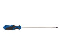 Draper 48927 Soft Grip Plain Slot Screwdriver 9.5 X 250Mm each