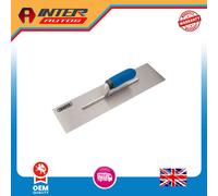 Draper Soft Grip Plastering Trowel, 120 x 455mm 81255