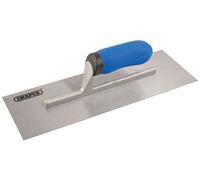 DRAPER Soft Grip Plastering Trowel, 350mm [81243]