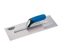 Draper Expert Soft Grip Plastering Trowel, 120 X 355mm 81223
