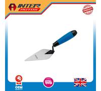 Draper Soft Grip Pointing Trowel, 150mm 81234