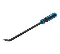 Draper Soft Grip Pry Bar 450mm